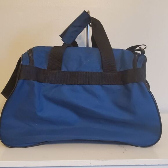 ADIDAS Small Duffle Bag - Picture 2 of 6